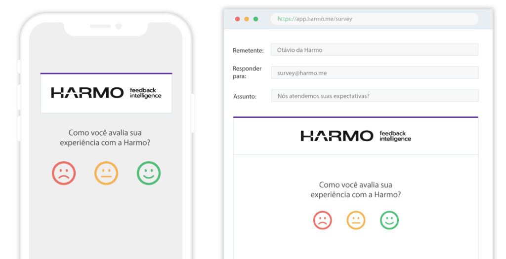 csat pergunta